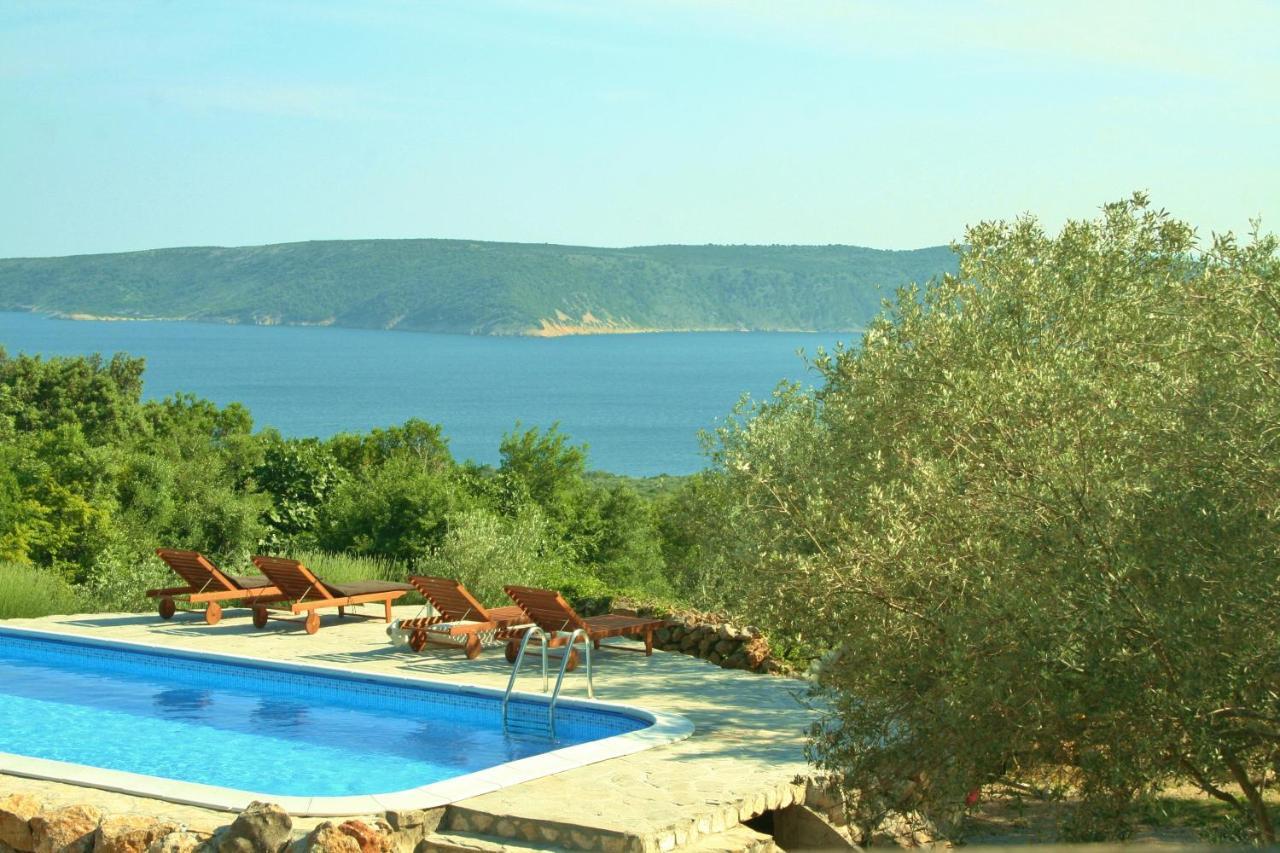 Vrh  Boutique B&B Agroturizam Sv. Juraj المظهر الخارجي الصورة