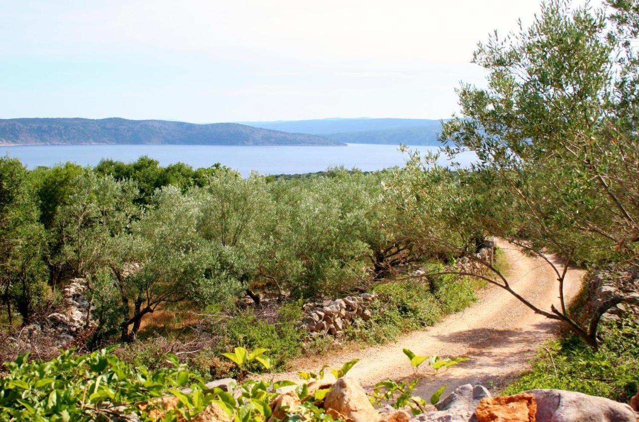 Vrh  Boutique B&B Agroturizam Sv. Juraj المظهر الخارجي الصورة