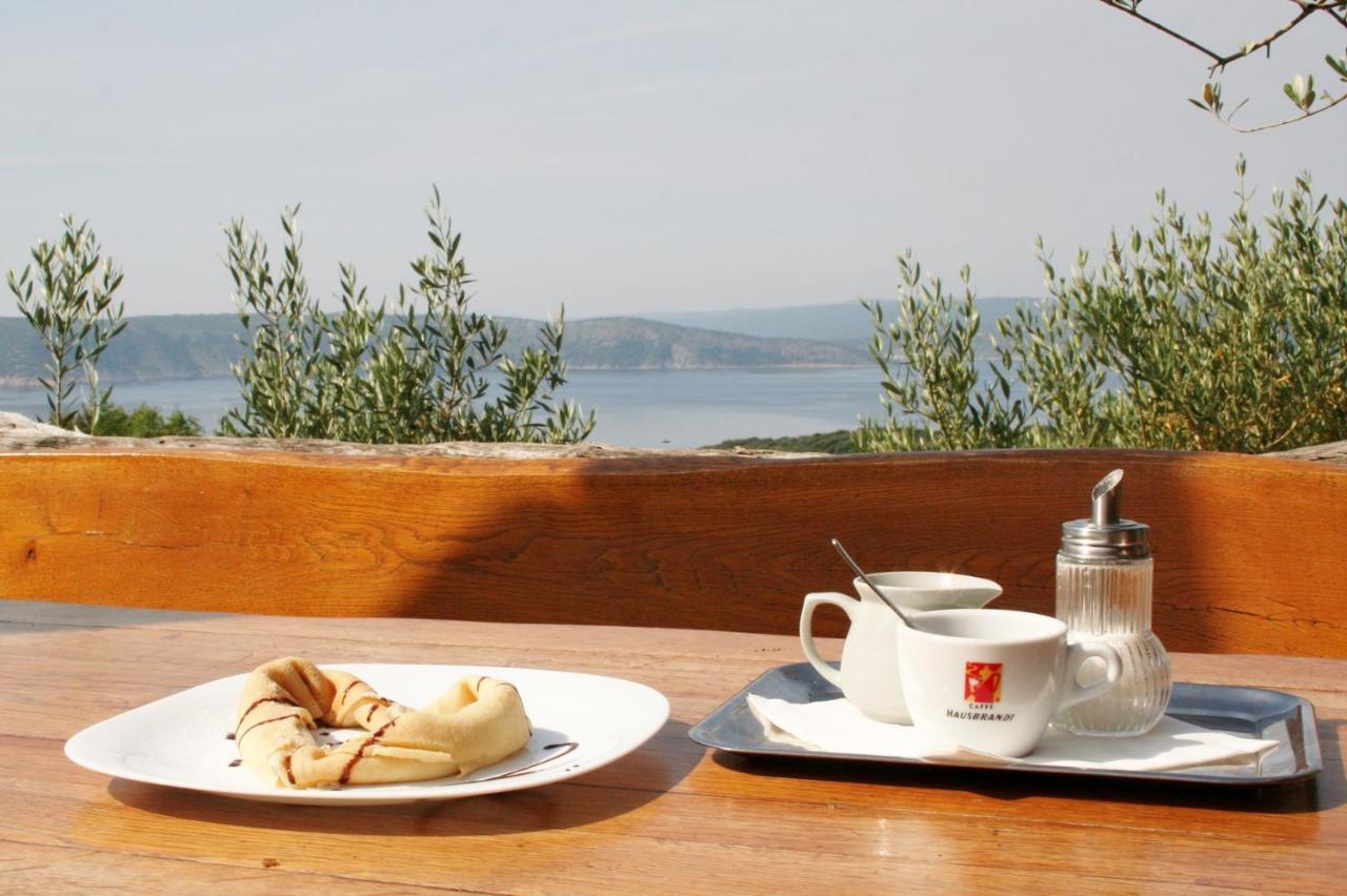 Vrh  Boutique B&B Agroturizam Sv. Juraj المظهر الخارجي الصورة