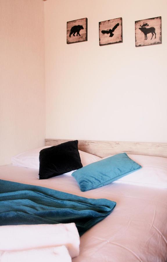 Vrh  Boutique B&B Agroturizam Sv. Juraj المظهر الخارجي الصورة