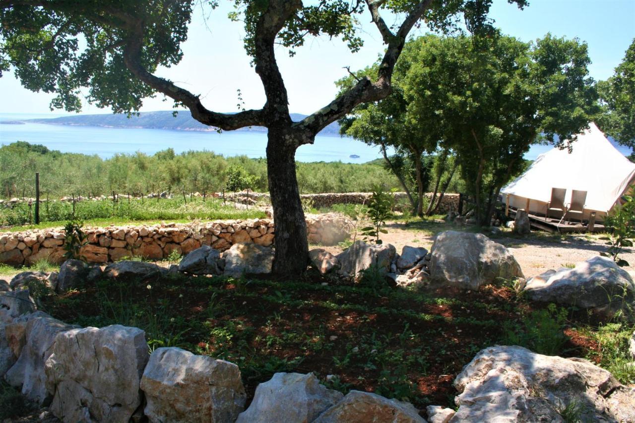 Vrh  Boutique B&B Agroturizam Sv. Juraj المظهر الخارجي الصورة