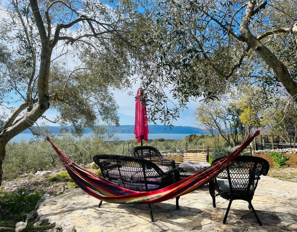 Vrh  Boutique B&B Agroturizam Sv. Juraj المظهر الخارجي الصورة